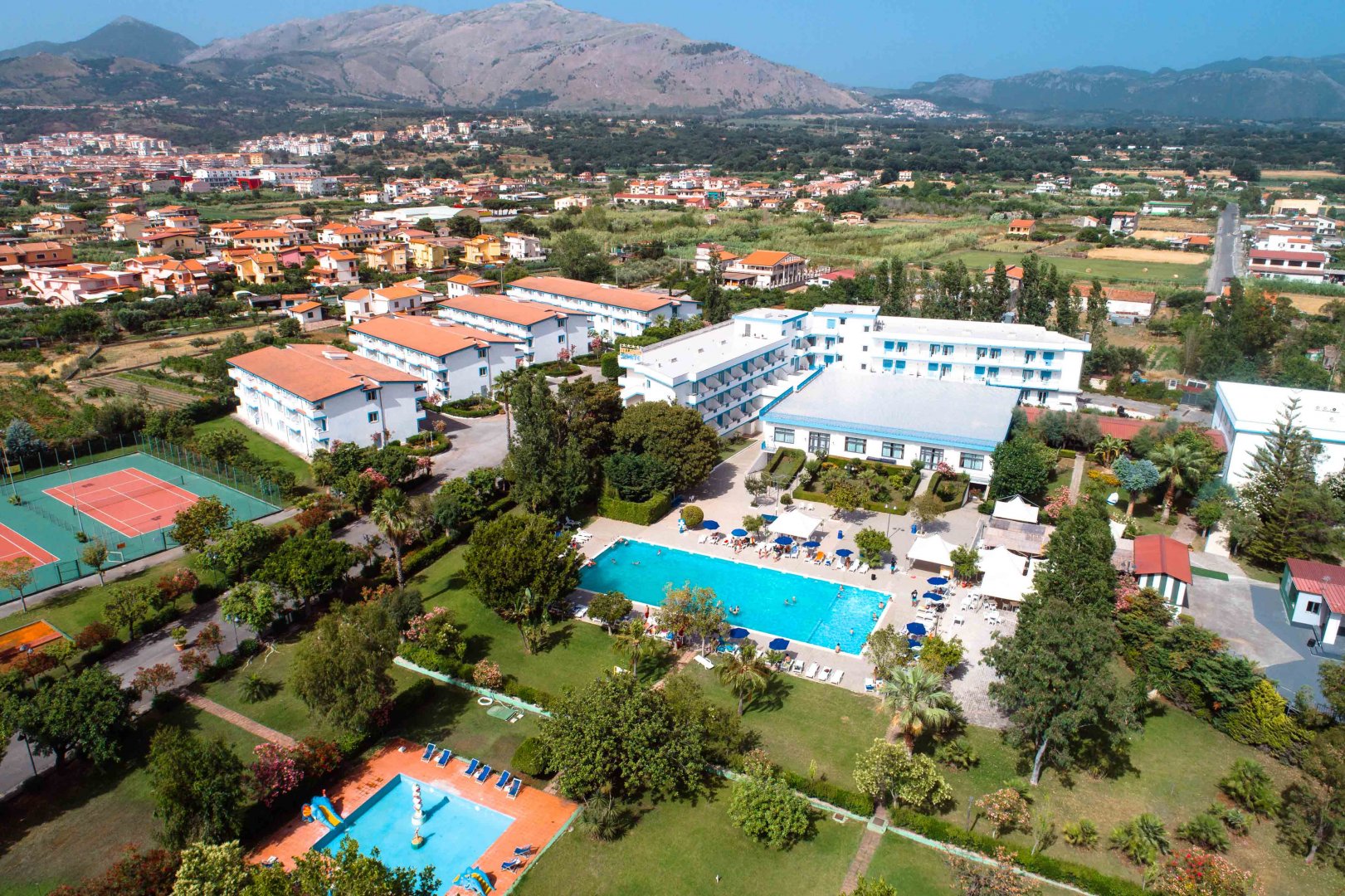 Forte Club Scalea 